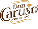 Don Caruso Caffè Italiano - najlepsza włoska kawa - HoReCa - biuro - dom | szkolenia | eventy